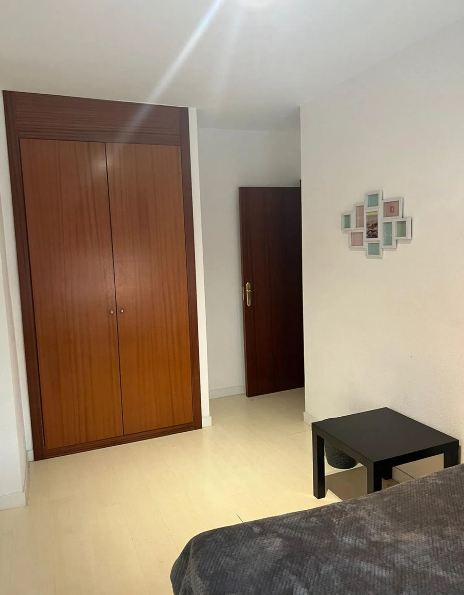 Piso en calle Almonte, 18