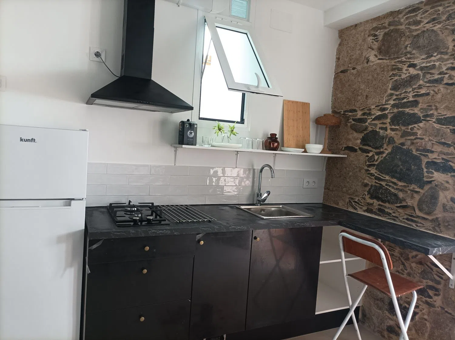 Estudio en calle Domingo Guerra del Río, 113 - Foto 12