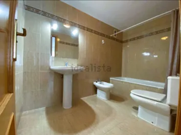 Piso en  Carretera Ronda Oeste 1 - Foto 7