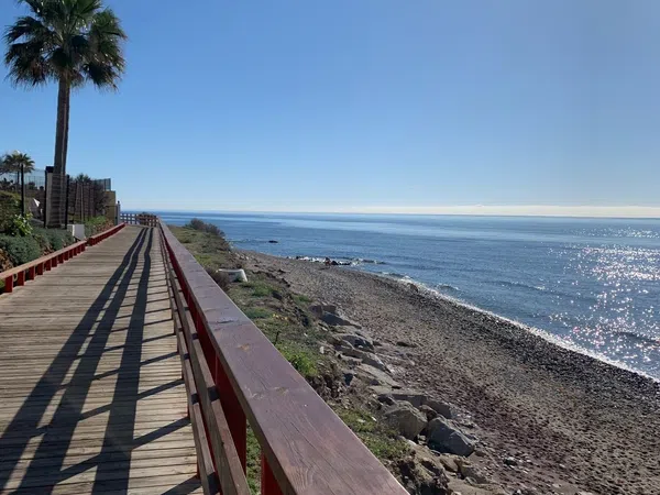 Piso en calle Mar de Calahonda, 3 - Foto 9