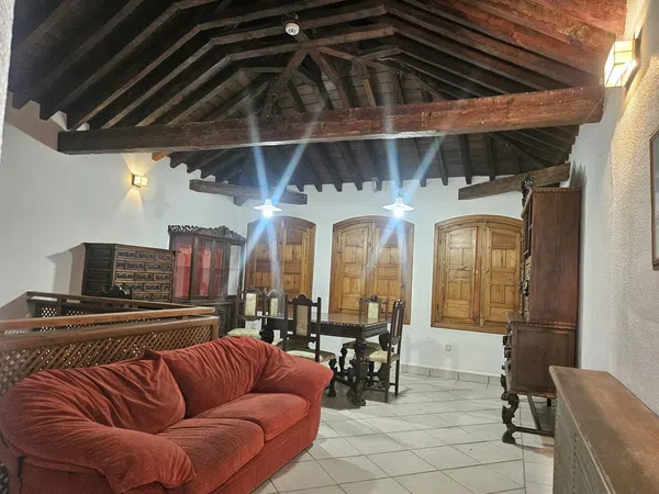 Piso en Calle de Santo Tomé, 3, Casco Histórico, Casco Histórico - Foto 2