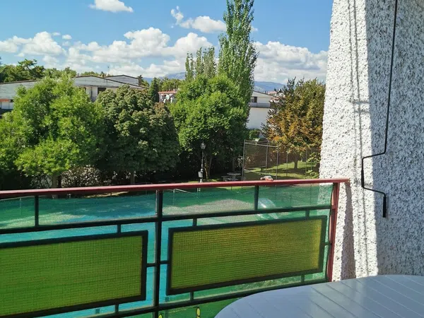 Piso en Villalba Estación, Villalba Estación - Foto 1