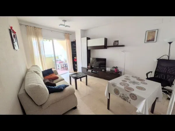 Piso en Alameda de Capuchinos, 12, El Ejido - Foto 2