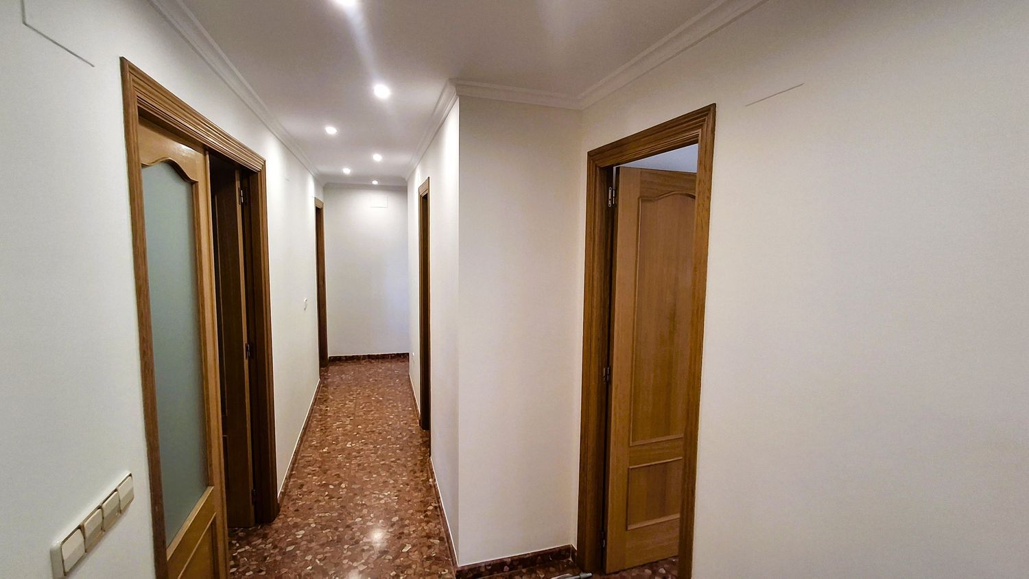 Piso en Paseo de Bernat Guinovart, 1 - Foto 3