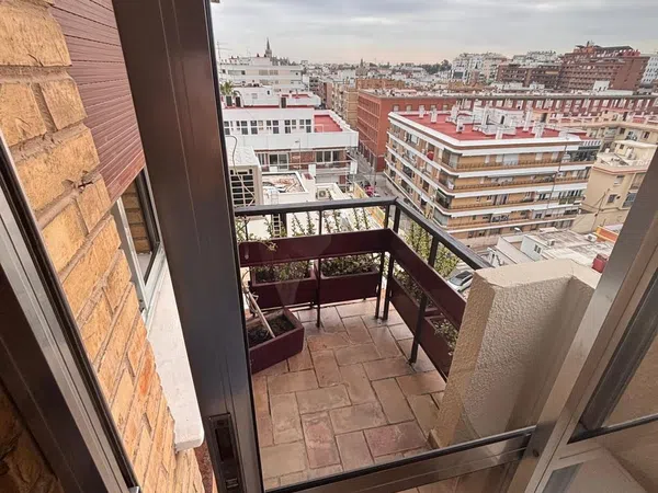 Piso en Calle Trabajo, 4, López de Gomara - Foto 19