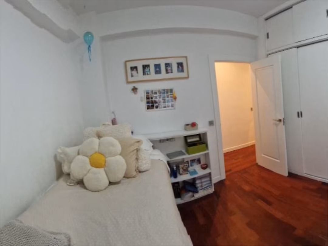 Piso en  Paseo de la Castellana 223 - Foto 6