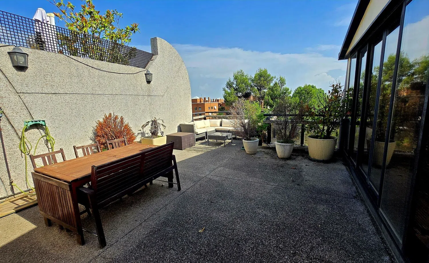 Dúplex en avenida de Europa, 32 - Foto 13