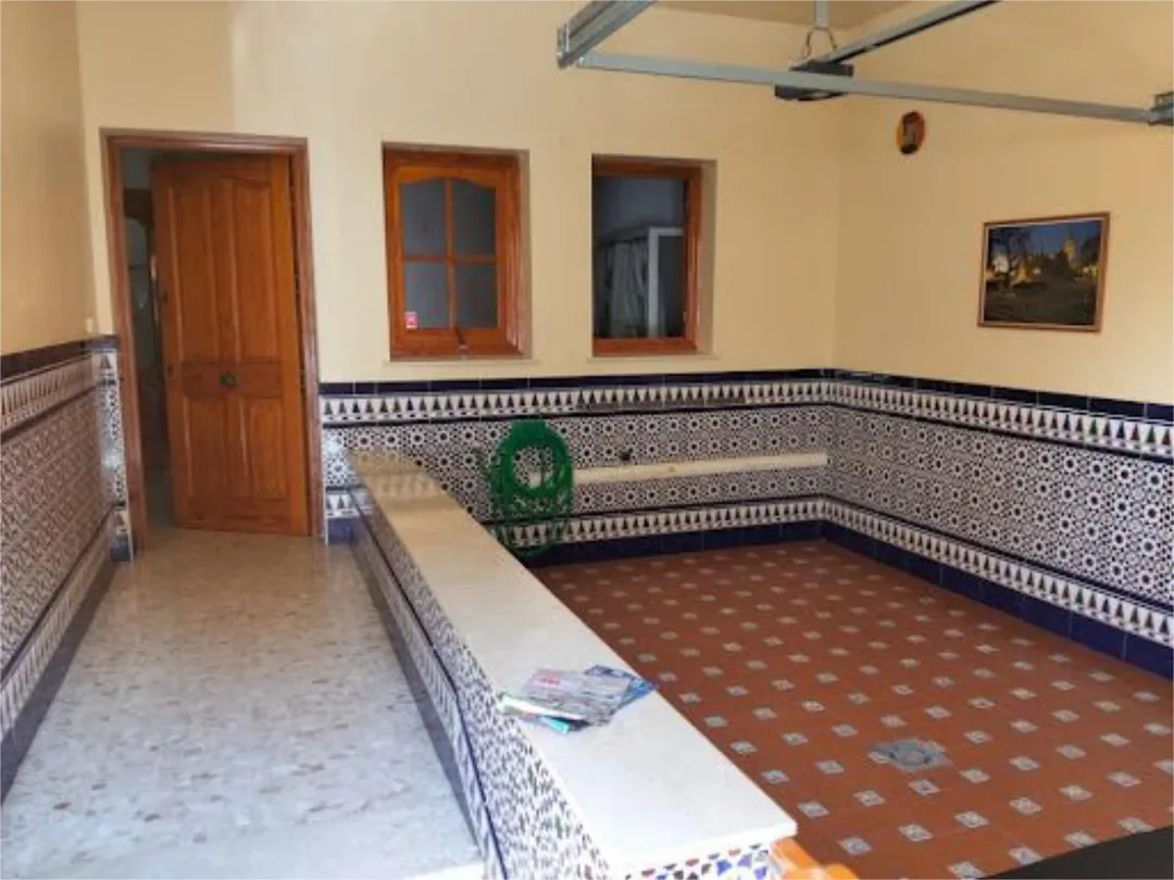 Casa adosada en  Avenida Ingeniero José Luis Prats 1 - Foto 19