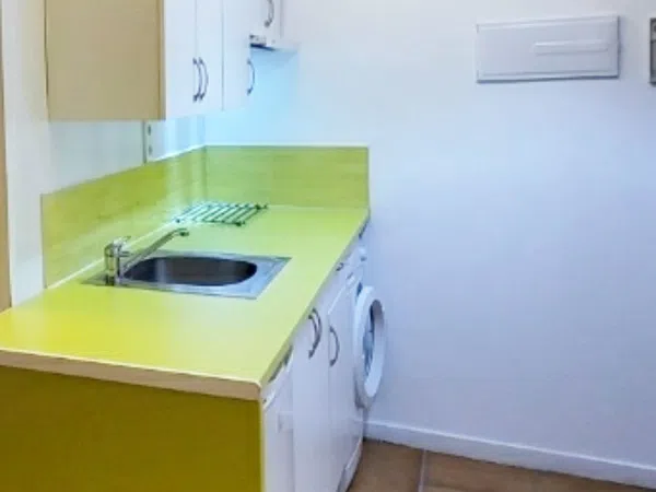 Estudio en Barrio El Pilar - Foto 4