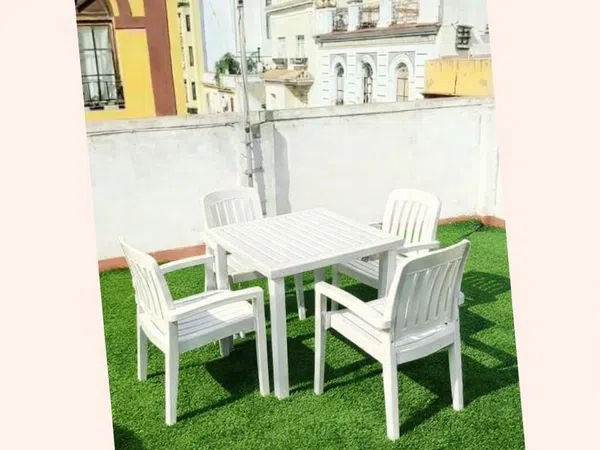 Piso en Barrio Feria - Foto 36