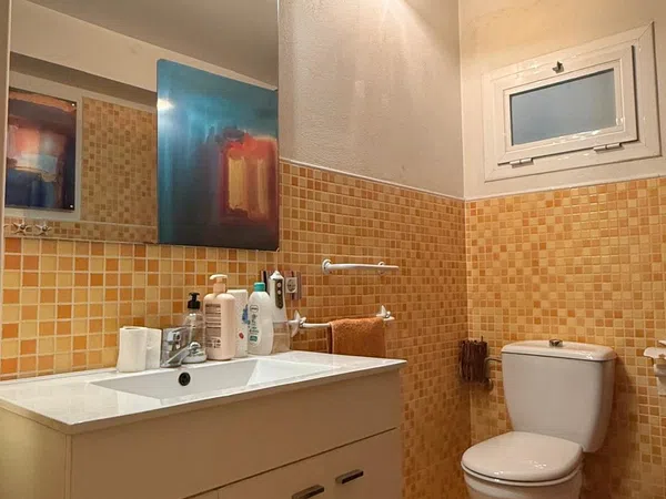 Piso en Barrio El Vivero - Foto 5