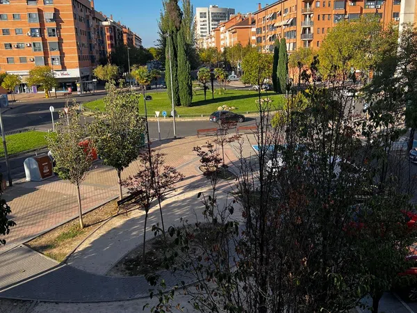 Piso en Calle Liverpool, 2, Parque oeste - Fuente Cisneros - Foto 1