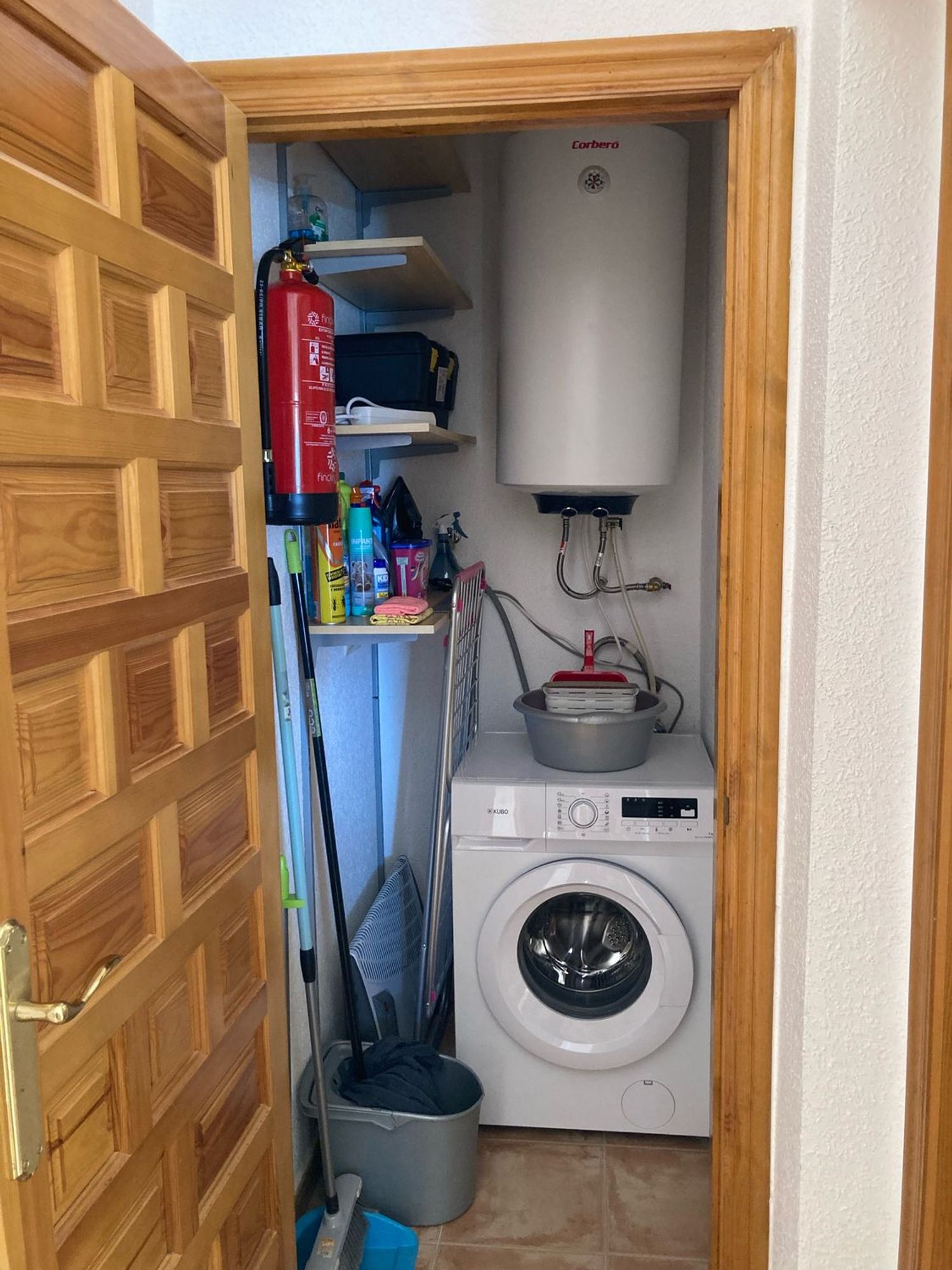 Piso en Calle Velázquez, 51, Cumbre del Sol, Cumbre del Sol - Foto 39