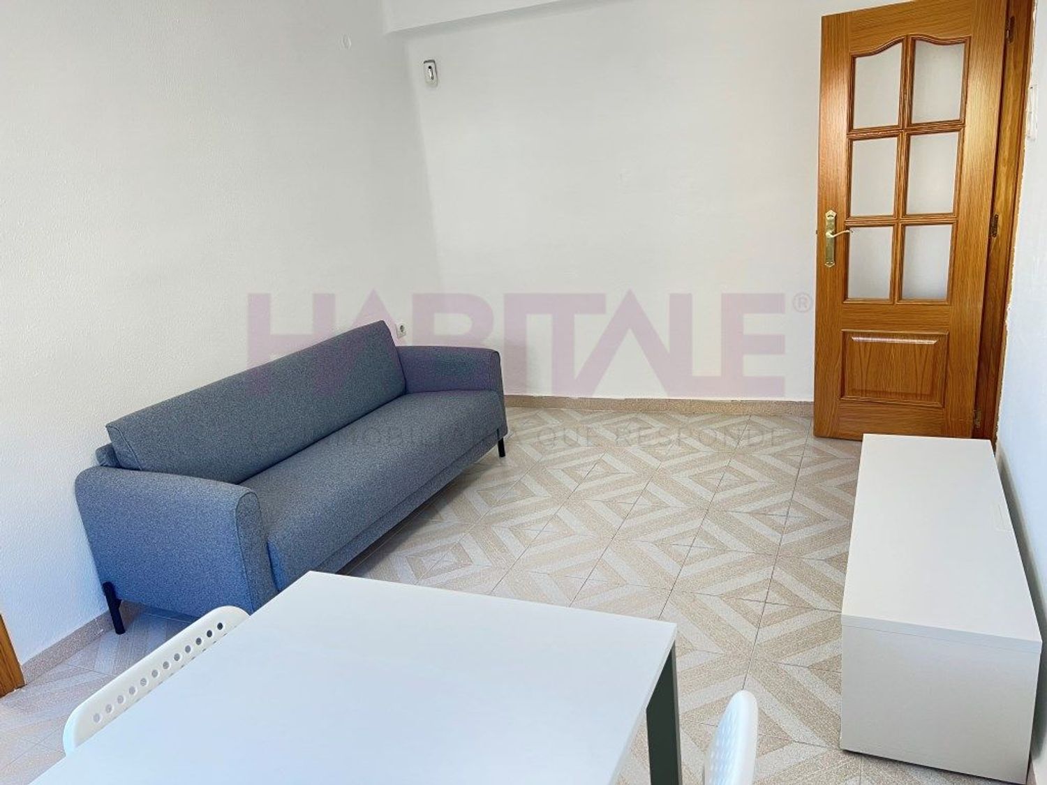Piso en Calle del Pare Viñas, 94, Els Orriols - Foto 2