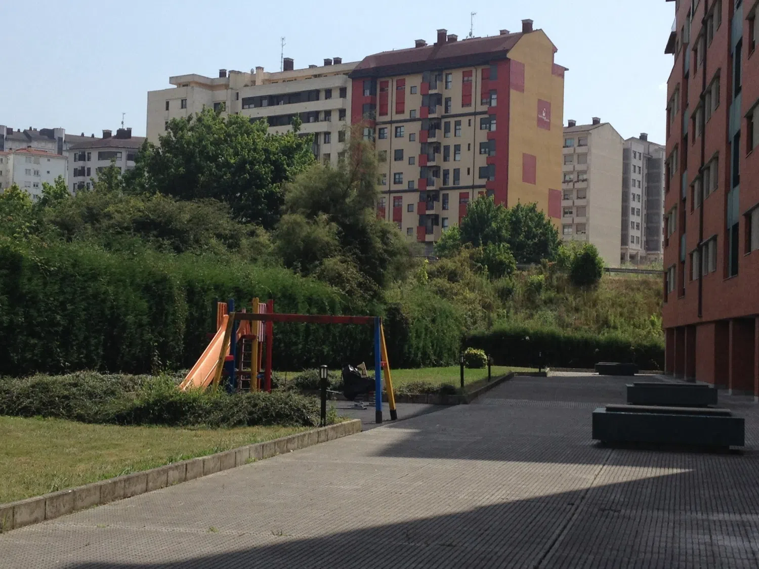 Piso en calle Mayorazu, 20 - Foto 14