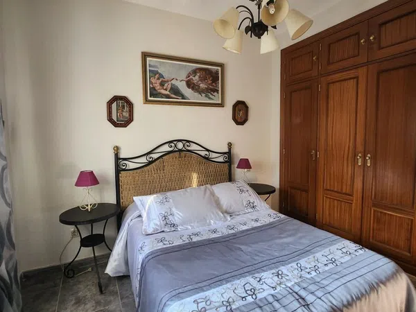 Casa o chalet independiente en Calle Castillo de Belmonte, 414 - Foto 19