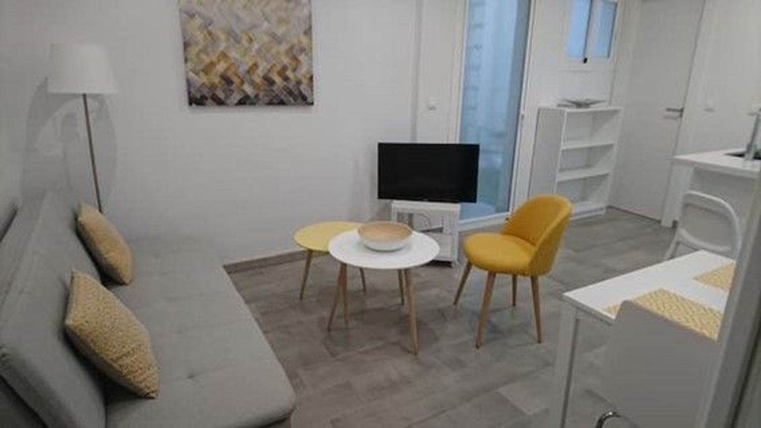 Estudio en Calle San José, 2, Centro Histórico - Foto 6
