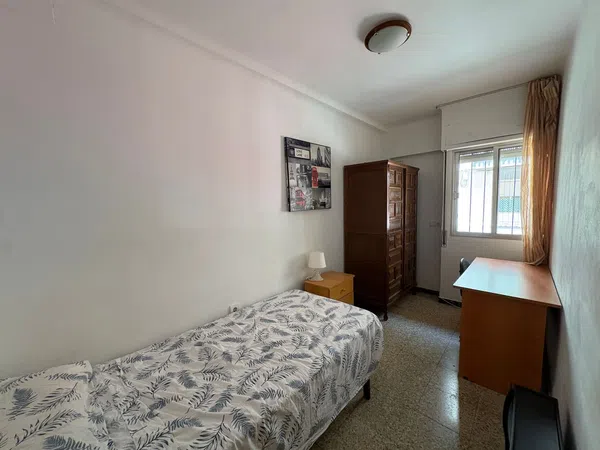 Piso en Calle Tadeo Soler, 1, López de Gomara - Foto 9