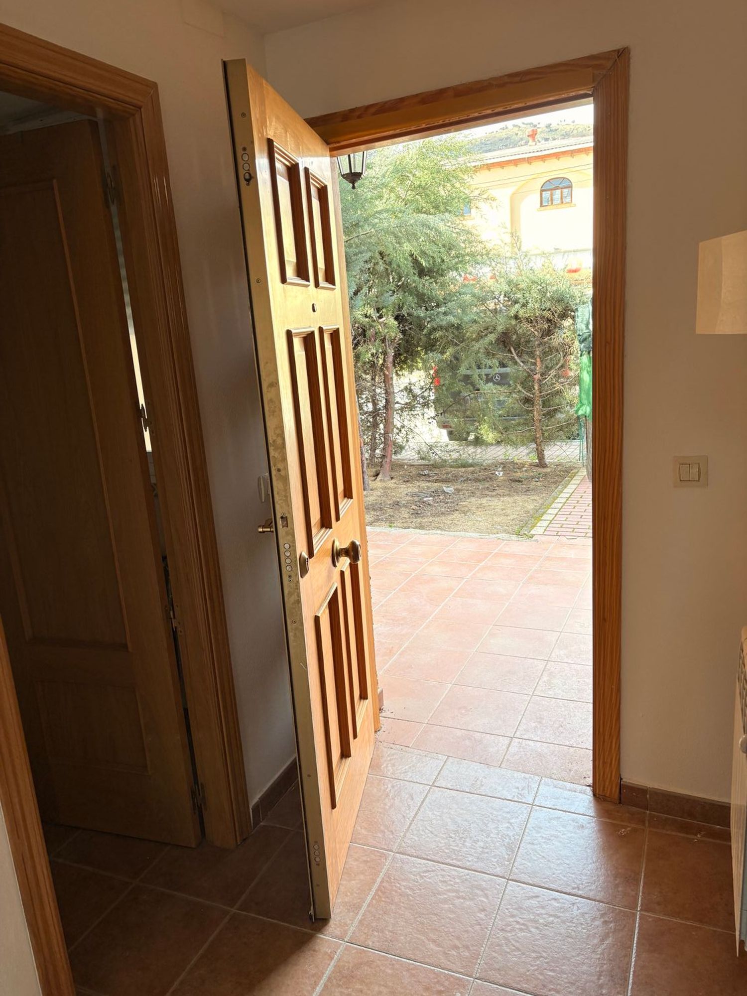 Casa o chalet independiente en Carretera Ávila Cebreros, 13 - Foto 18