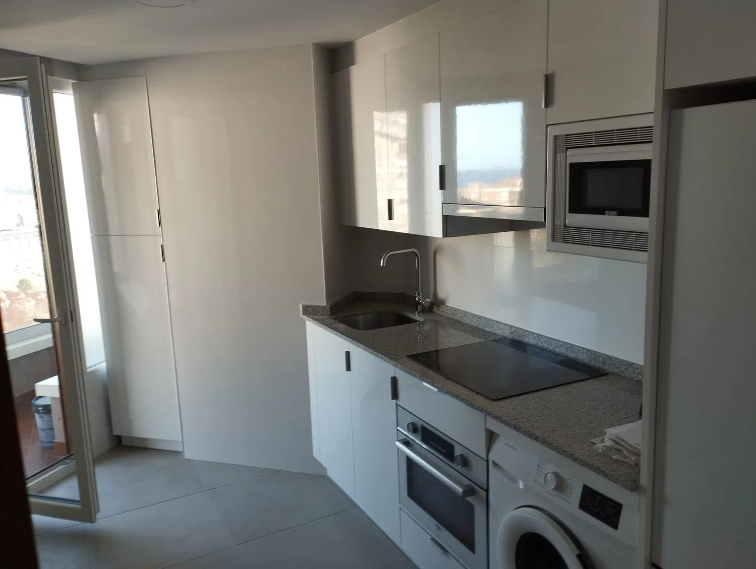 Piso en avenida de Cantabria, 40 - Foto 15