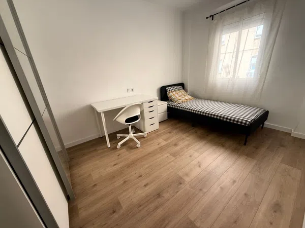 Piso en Calle Blanco Coris, 3, Carranque - Haza Cuevas - Foto 5