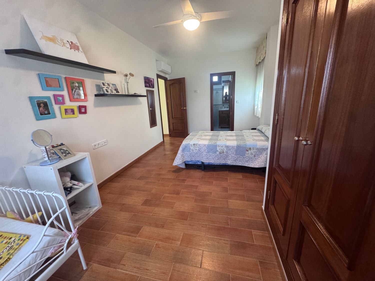 Casa o chalet independiente en La Guardia de Jaén - Foto 8