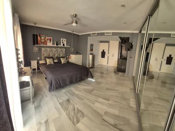 Piso en calle Antonio García Fernández, 6 - Foto 16