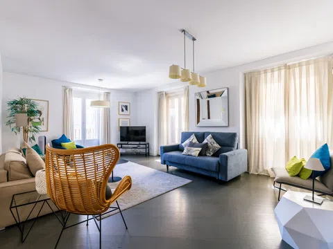 Piso en calle de las Infantas, 9