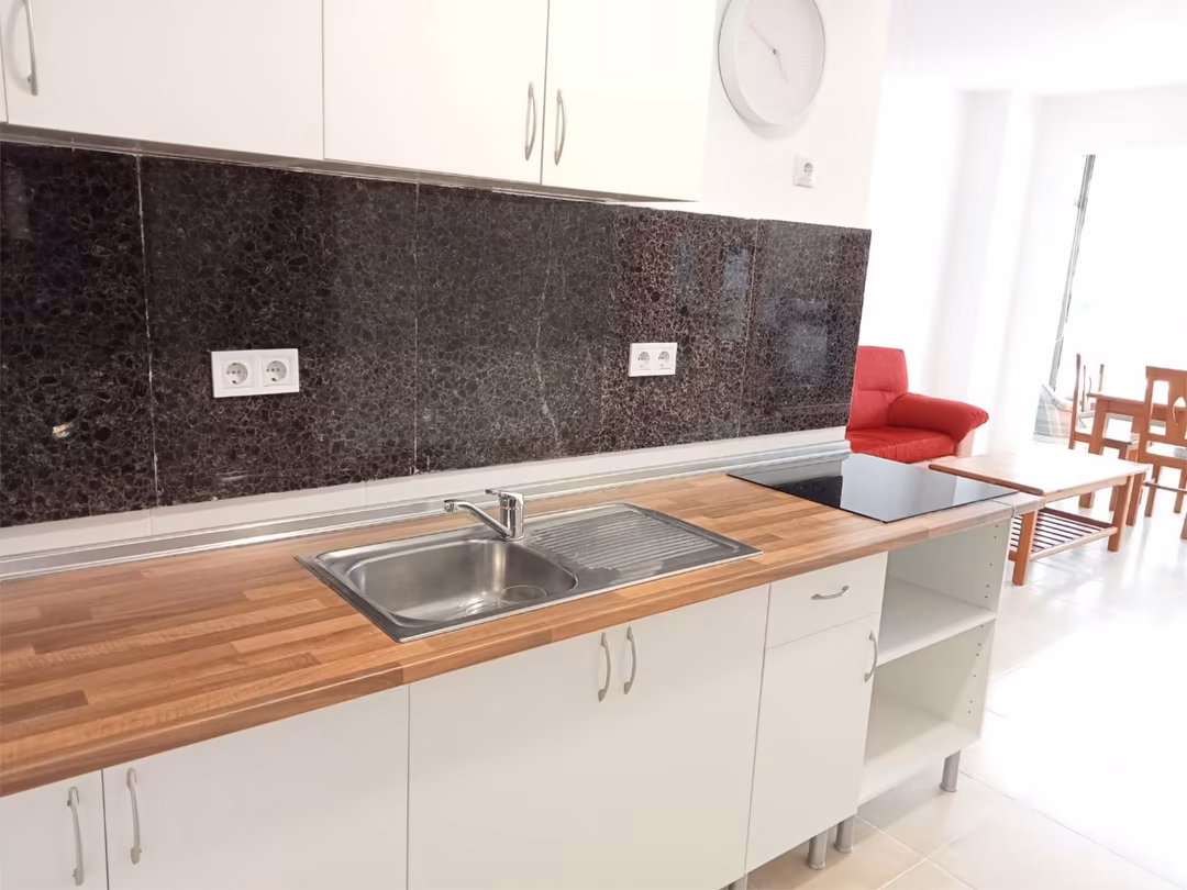 Apartamento en  Avenida Juan XXIII 1 - Foto 9