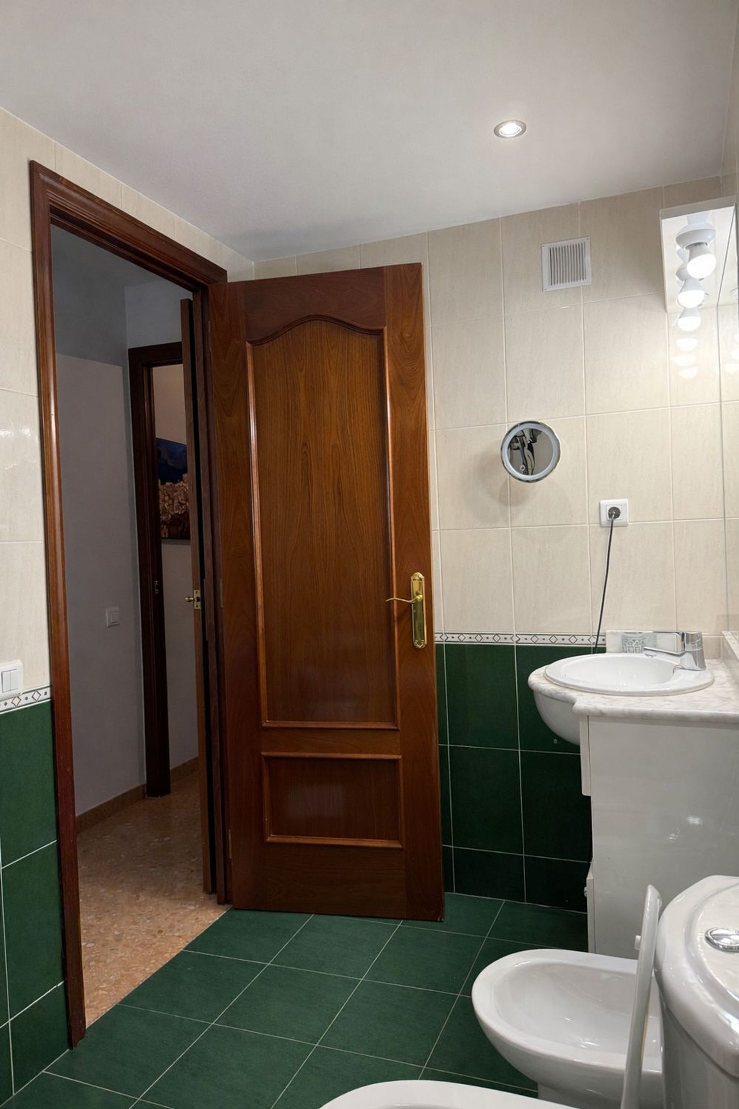 Ático en paseo d'Horta, 60 - Foto 17