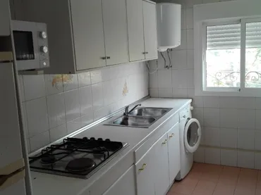 Piso en  Calle Tarfia 63 - Foto 1