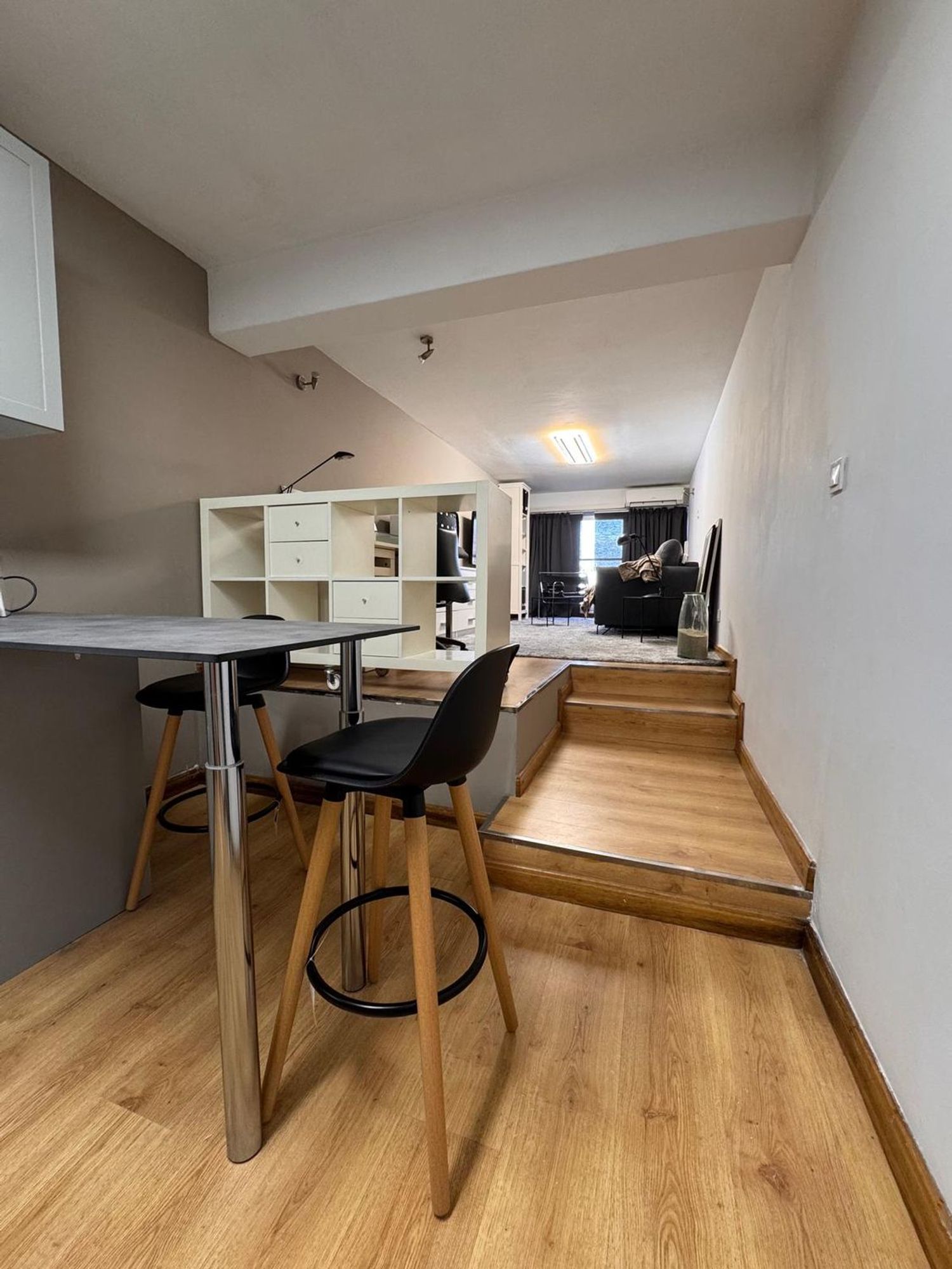 Estudio en calle de Nicaragua, 8 - Foto 6