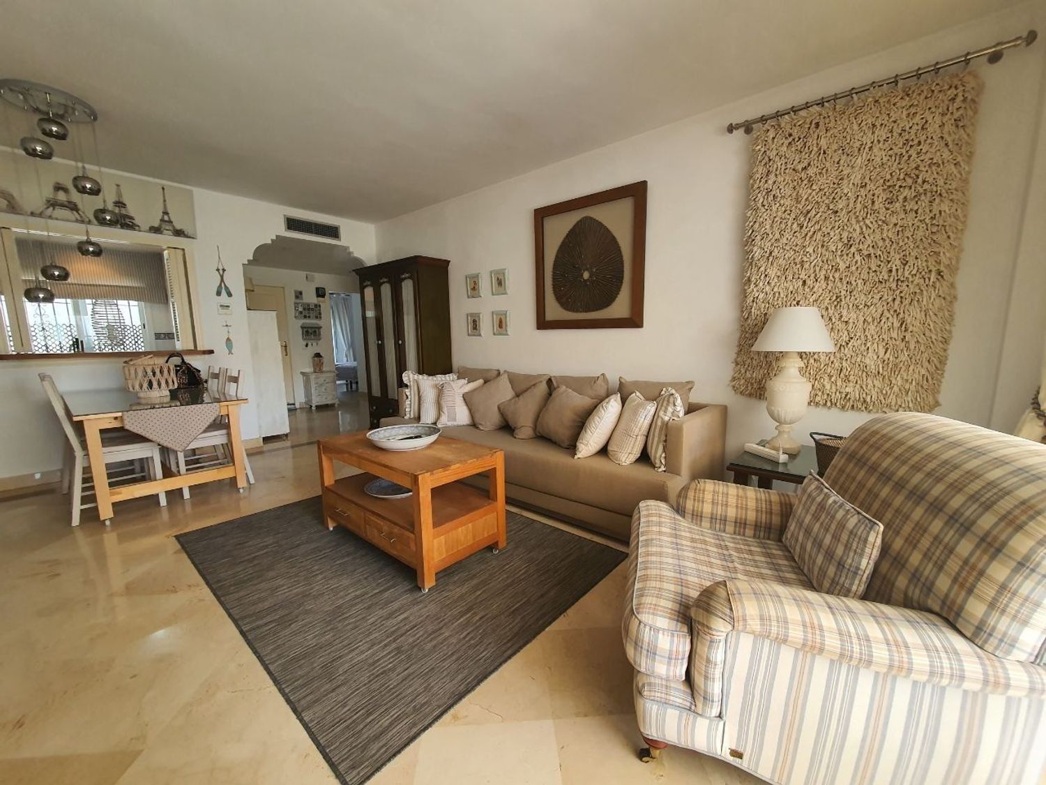 Piso en Avenida Hacienda del Sol s/n, Atalaya-Isdabe - Foto 3