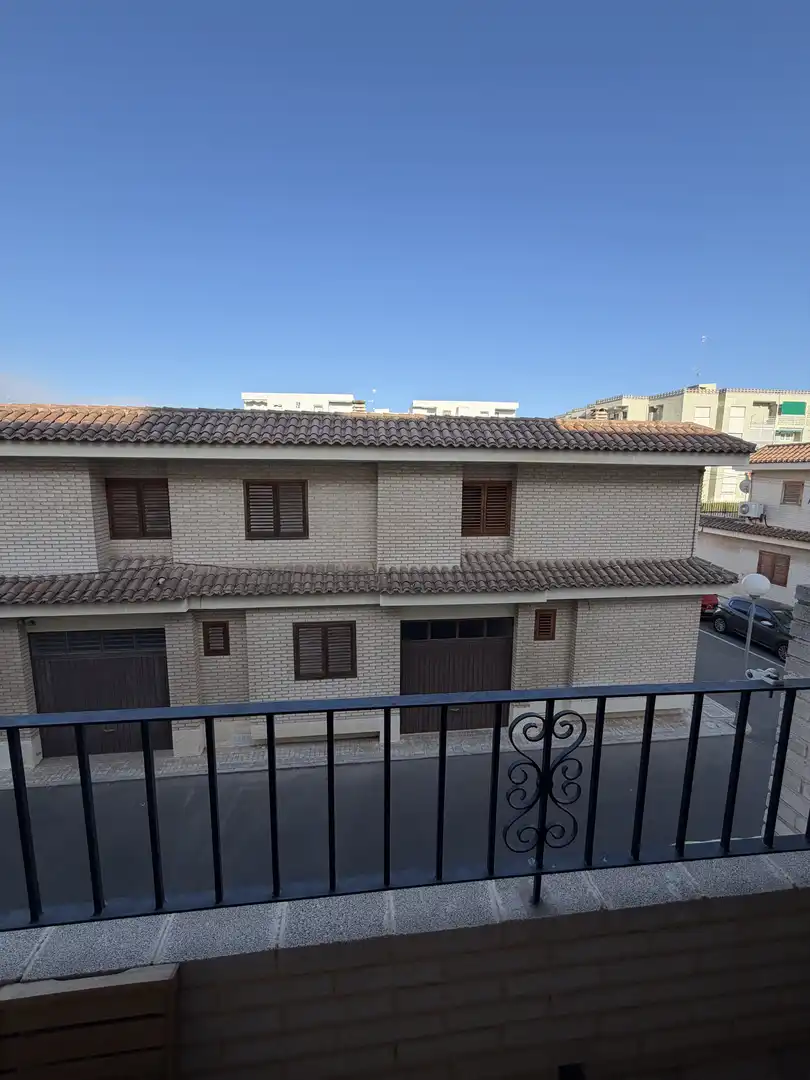 Piso en  Carrer Mare Nostrum 95 - Foto 21