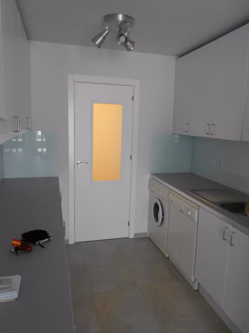 Piso en  Calle de Mauricio Legendre 45B - Foto 14