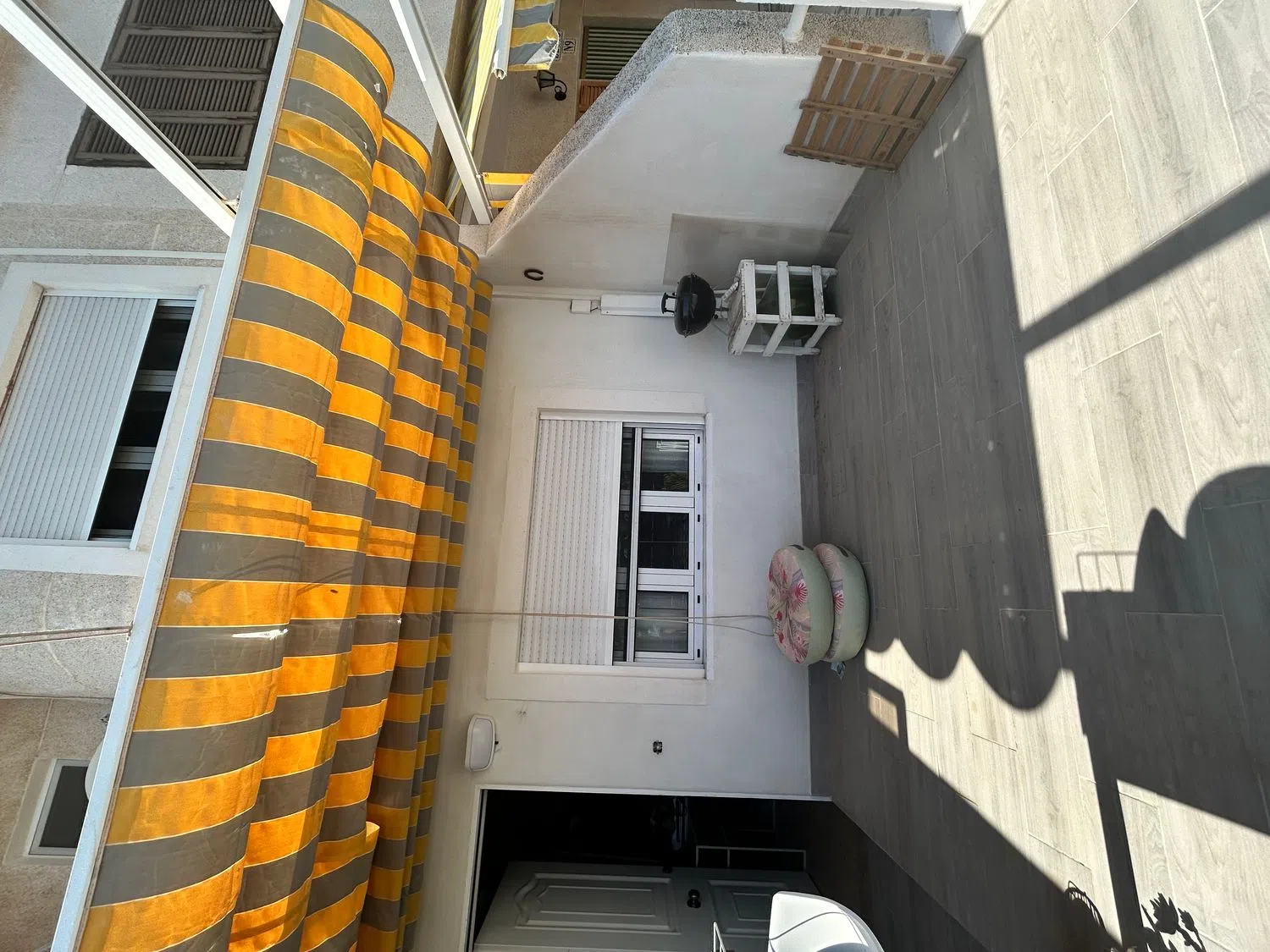 Chalet adosado en Montes de santa pola, 35 - Foto 6