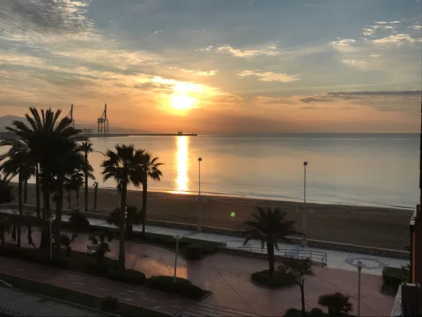 Piso en calle Pacífico, 5 - Foto 1