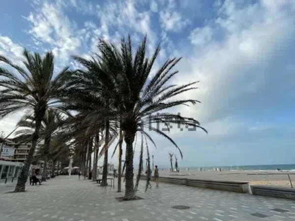 Piso en avenida Santander, 11