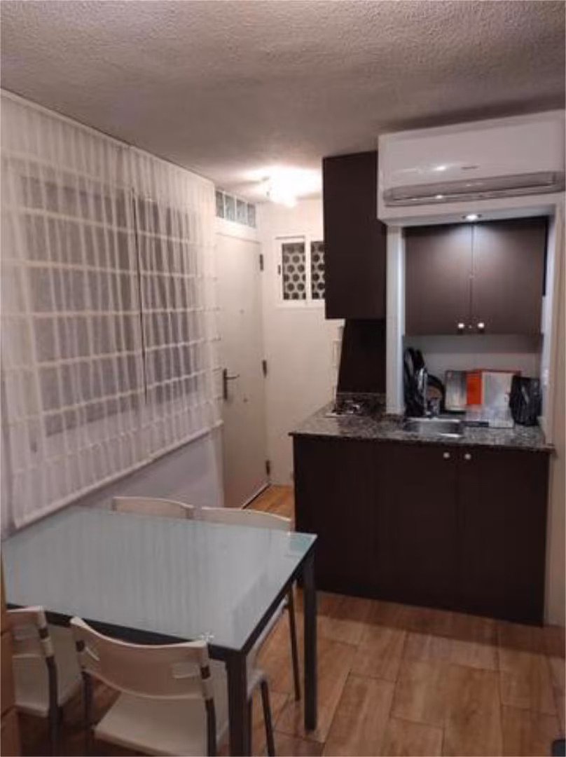 Estudio en Albufereta - Foto 2