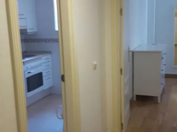 Piso en Avenida General Villalba, 11, Avda Europa - San Antón - Foto 17