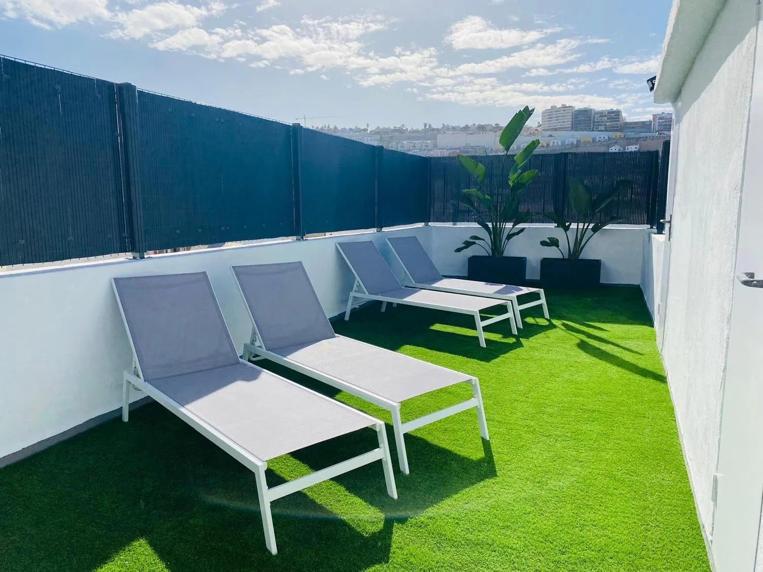 Piso en calle León y Castillo, 149 - Foto 25