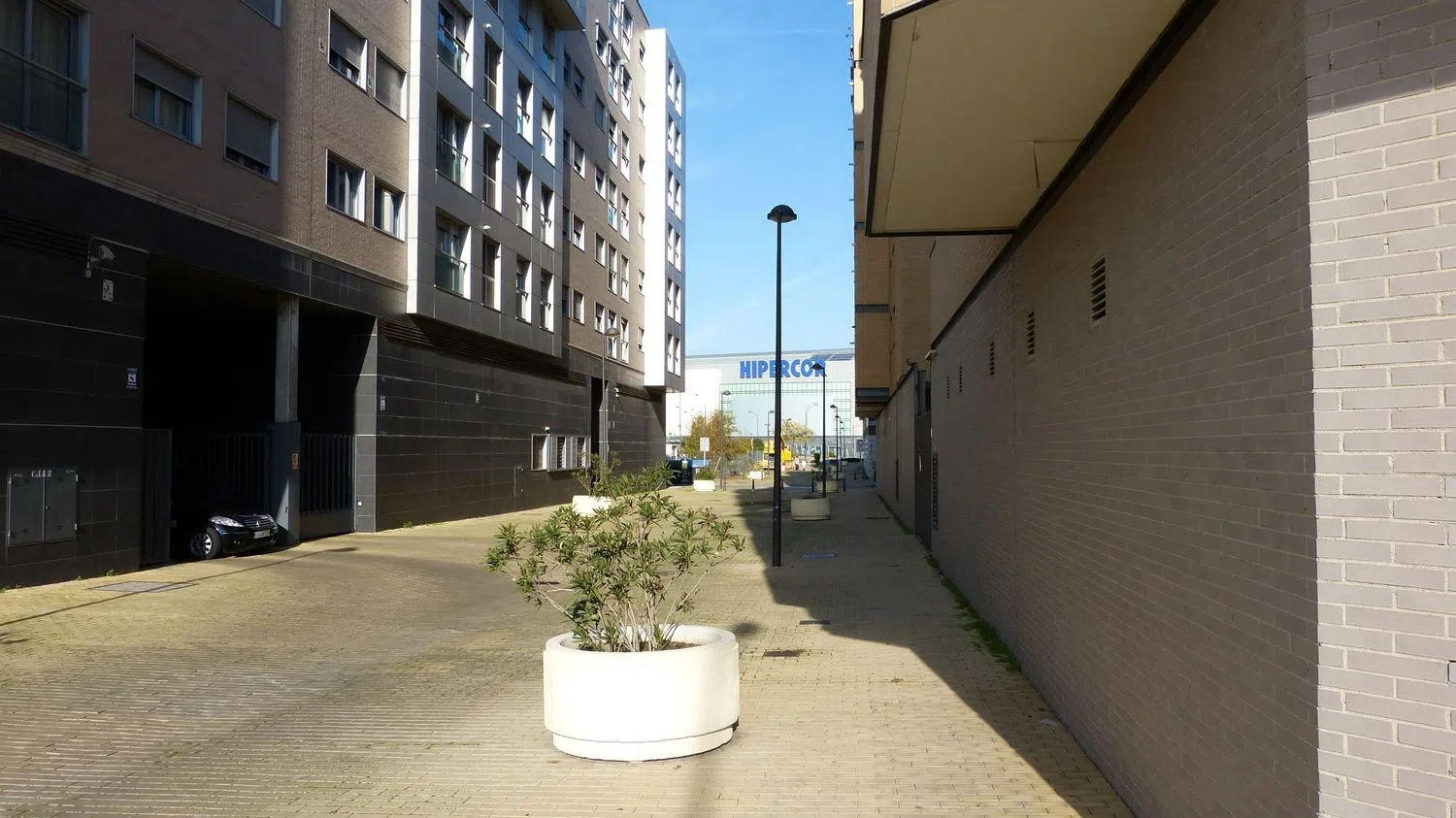 Piso en calle Camerún, 2 - Foto 33