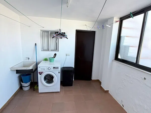 Casa o chalet independiente en Calle Alférez Díaz Sánchez, 2 - Foto 23