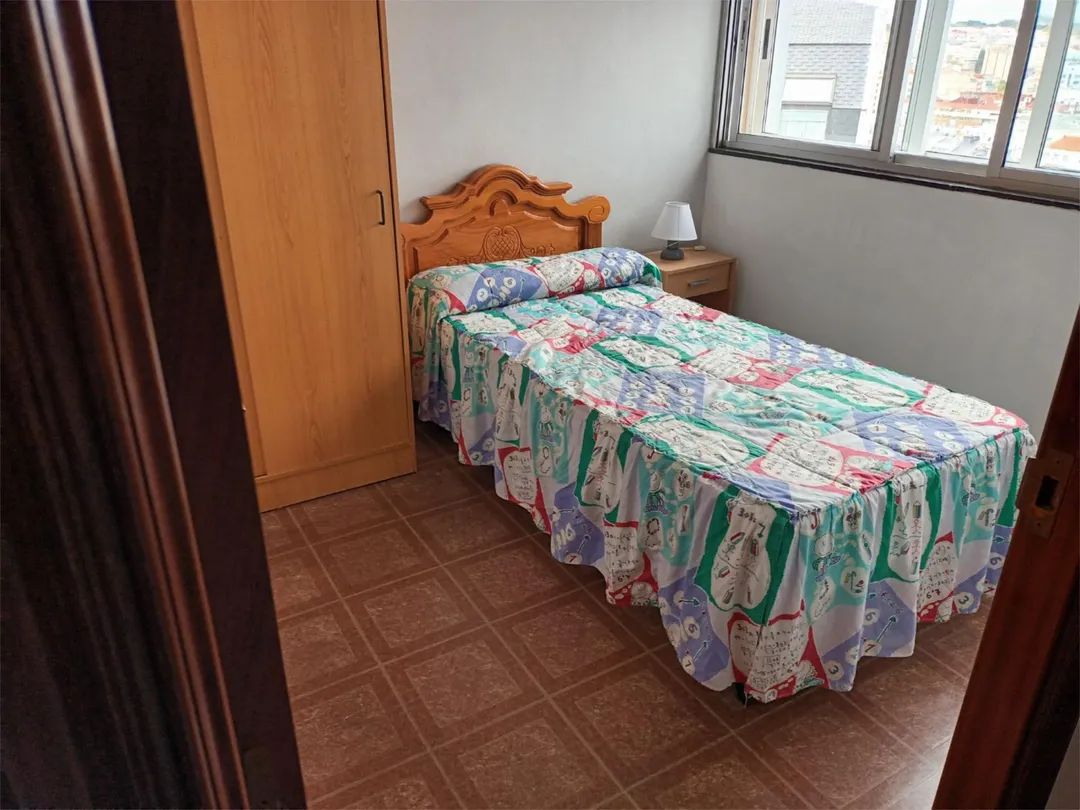 Piso en  Rúa Merced 1 - Foto 10