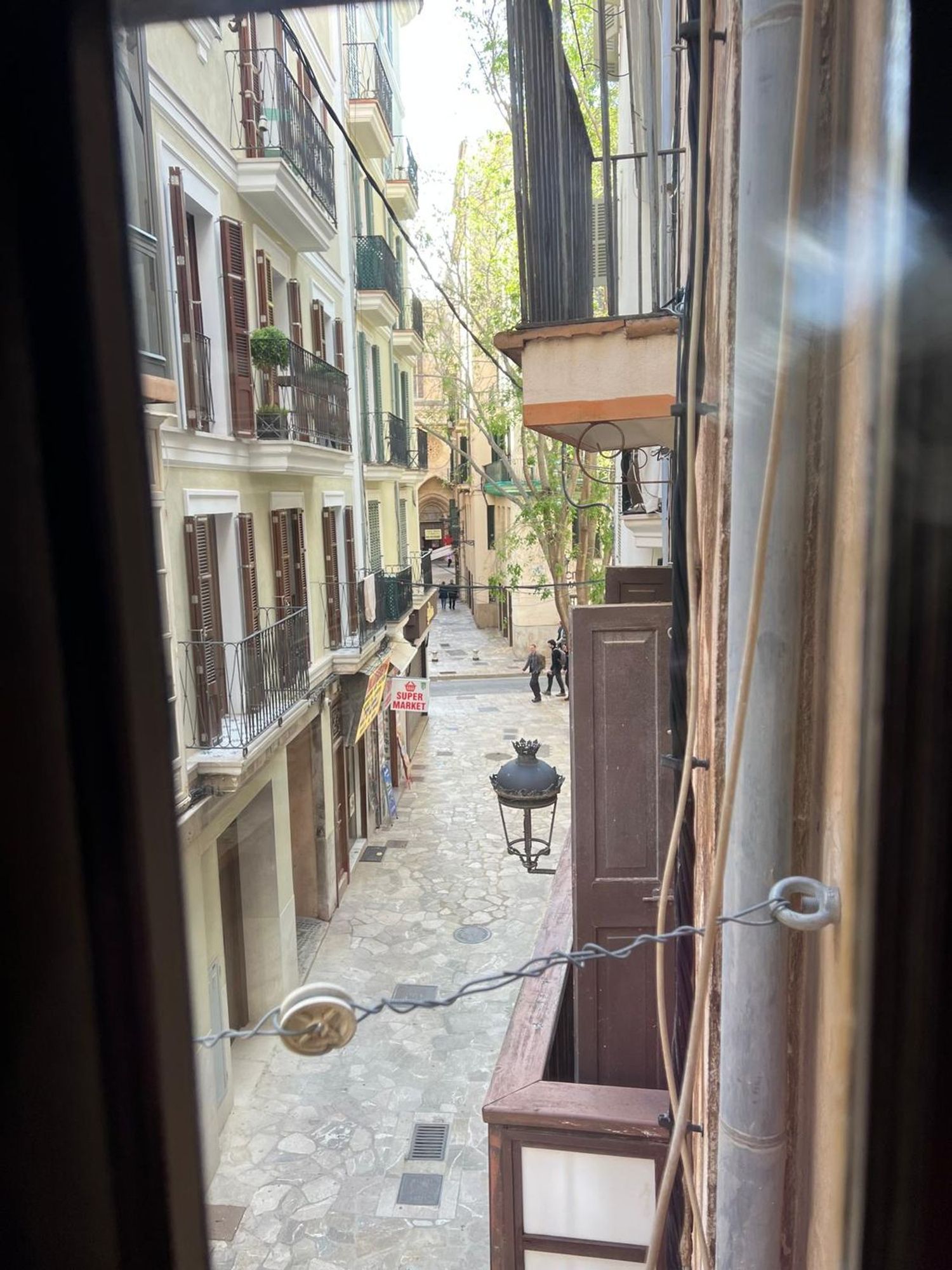 Edificio de uso mixto en Calle de la Pescateria, 5 - Foto 3