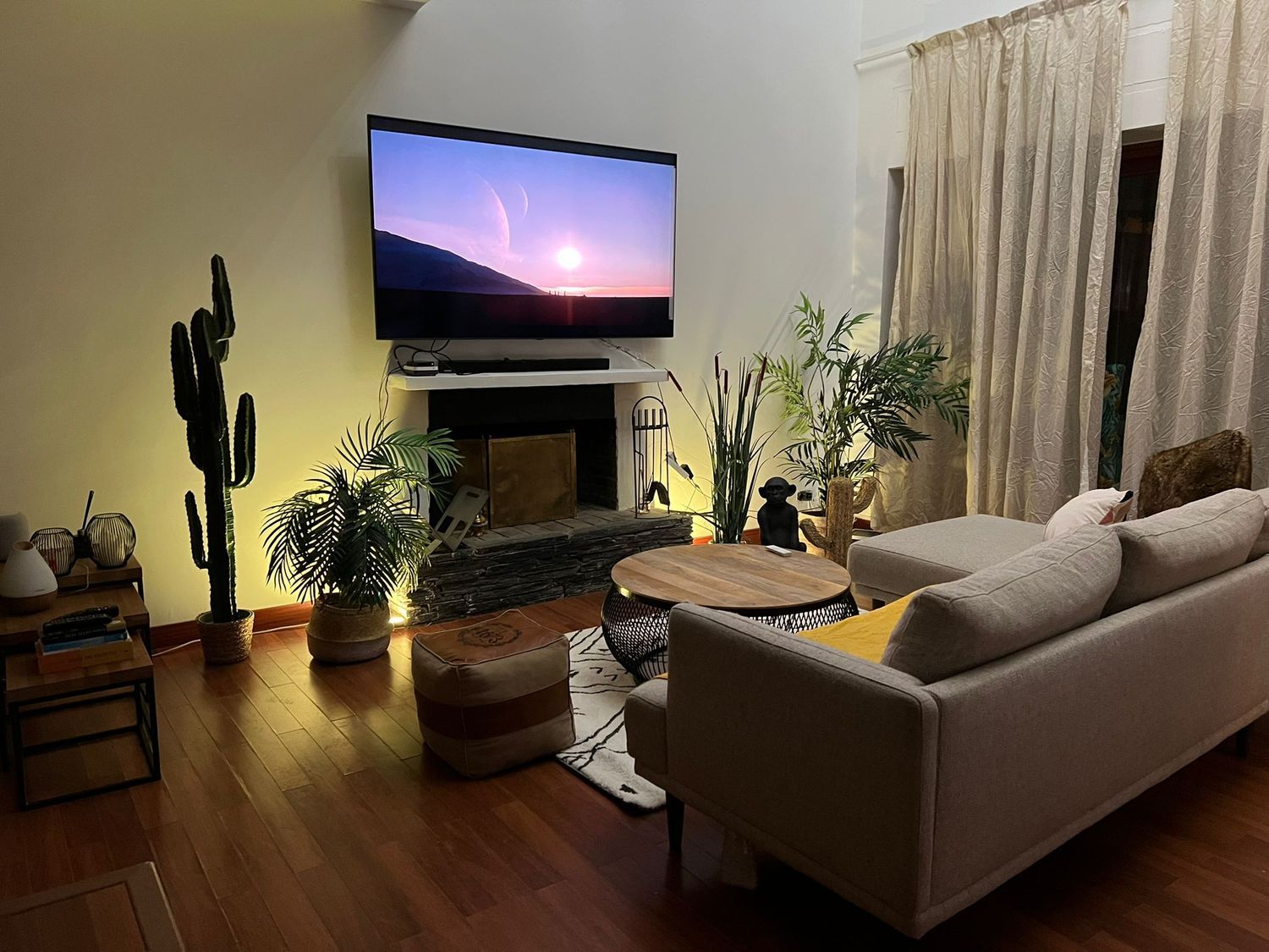 Casa o chalet independiente en Calle Viñas, 8, Pino Alto - Navarredonda, Pino Alto - Navarredonda - Foto 7