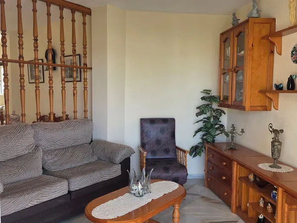 Piso en Paseo del Toyo, 138, Retamar, Retamar - Foto 13