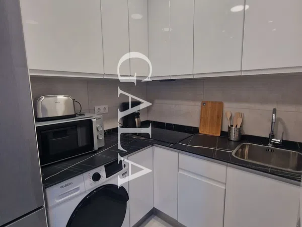 Dúplex en Calle del Conde de Serrallo, Ventilla-Almenara - Foto 10