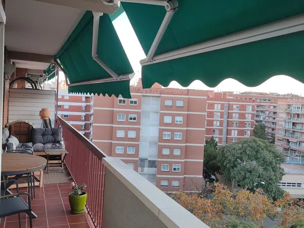 Piso en calle de Fígols, 1 - Foto 8