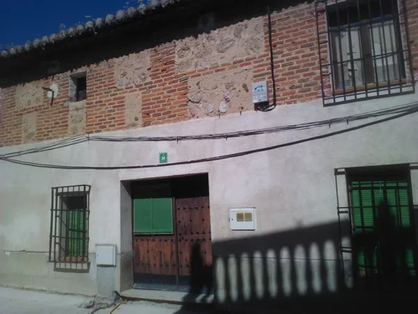 Casa o chalet independiente en Calle Reina Sofia, 30 - Foto 1